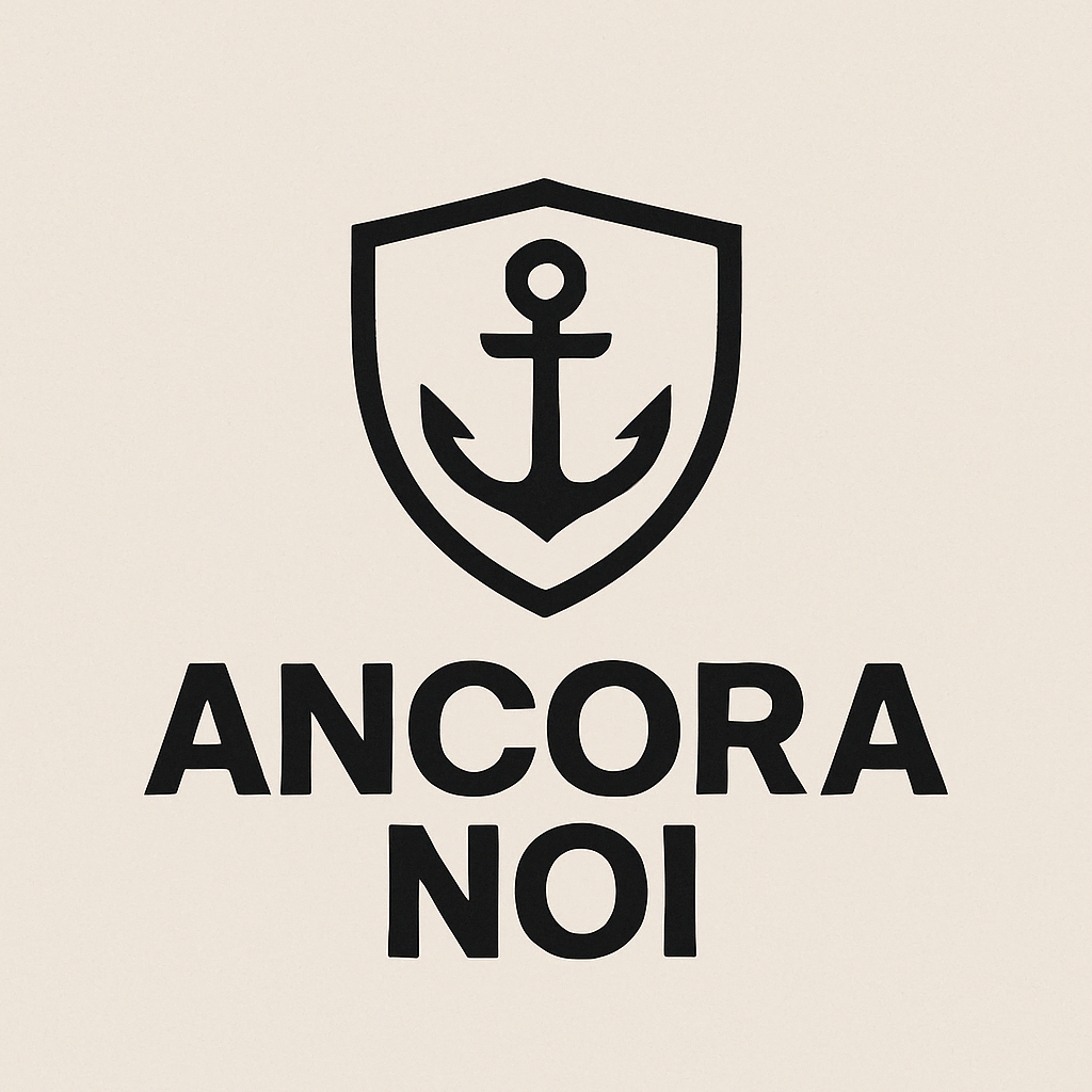 Ancora Noi Logo
